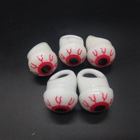 فروشندگان حلقه انگشت چشمک در چین Eyeball Shape - عمده فروشی حلقه و ...
