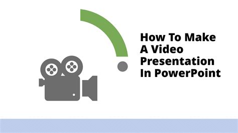 Image result for How to Create a Video Tutorial in PowerPoint