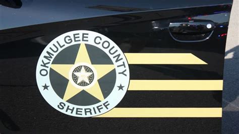 Okmulgee County sheriff's office investigates property thefts in Twin ...