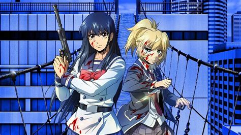 Image result for High-Rise Invasion 1