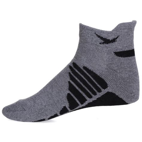 Buy HiFlyers Ankle Length Cotton Socks (Pack of 2) At 15% Off: TT ...