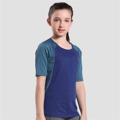 Delta Tee Navy – Dive