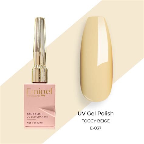 Emigel Professional - Nail Art & Extensions