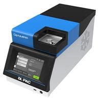 Automatic Mini Cloud and Pour Point Analyzer – Marsap Services Pvt. Ltd.