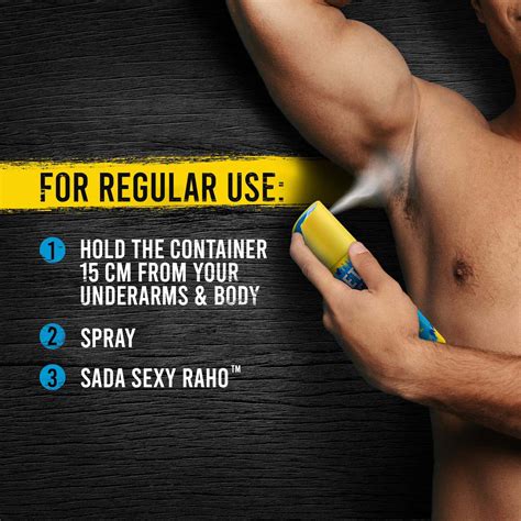 Buy SET WET DEODORANT SPRAY PERFUME COOL, CHARM & MISCHIEF AVATAR FOR ...