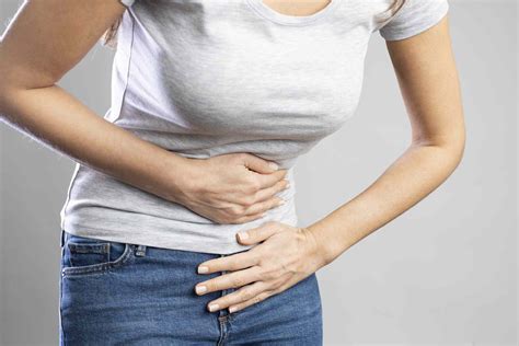 Menopause Cramps: Causes and How to Ease the Pain