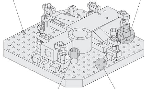 Fixture Design 的图像结果