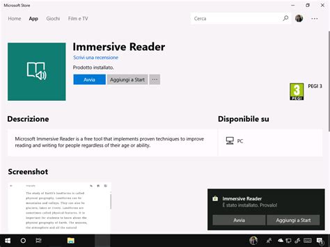 Rezultat imagine pentru Microsoft Immersive Reader Android
