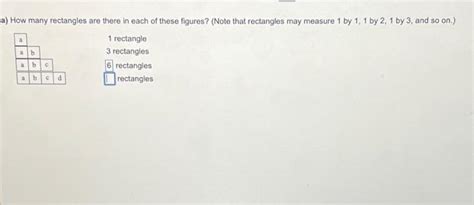 Image result for How Many Rectangles