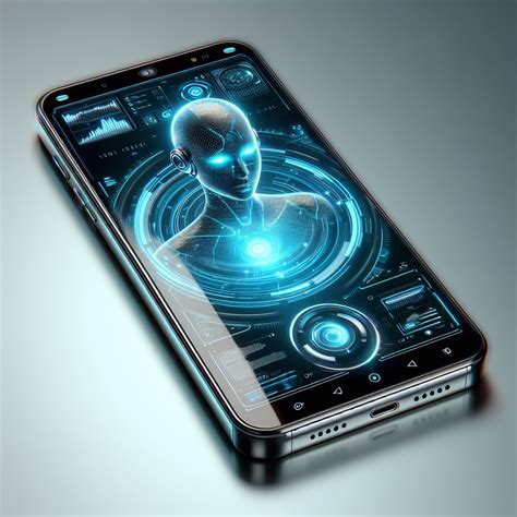 Intelligent Mobile Phone 的图像结果