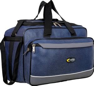 SPECIAL Foam Leather Waterproof Duffle Bags Travel Bags Men & Women ...