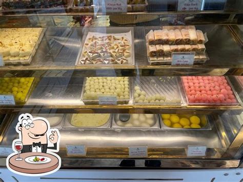 Shahi Dairy, Greater Noida - Restaurant reviews