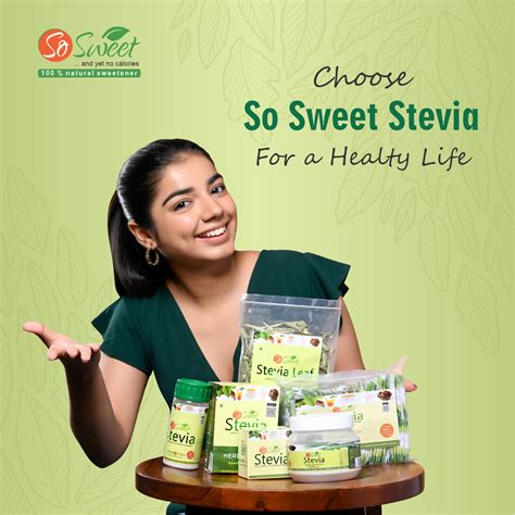 So Sweet Stevia Combo 500Tablets & 300 Drops Sugar free Sweetener