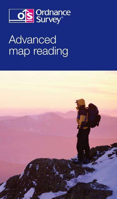 Image result for Map-Reading Made Easy