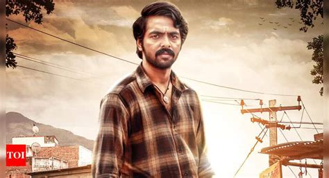 GV Prakash's Idi Muzhakkam selected to premier in 50th Seattle Film ...