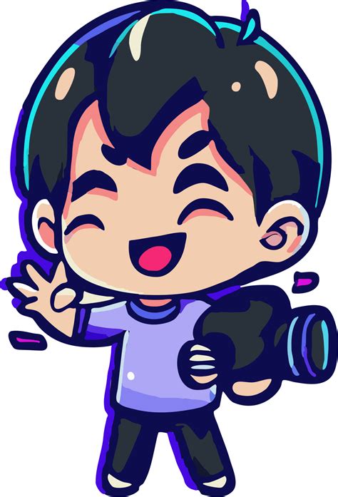 Image result for Blogger Person PNG