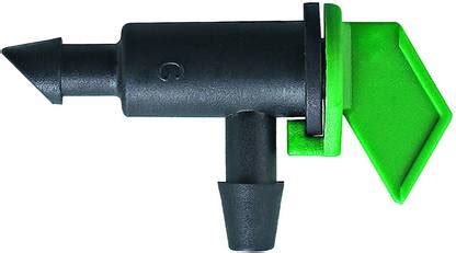 Jain Irrigation Systems J - Lock Drip Emitters for Watering Trees Drip ...