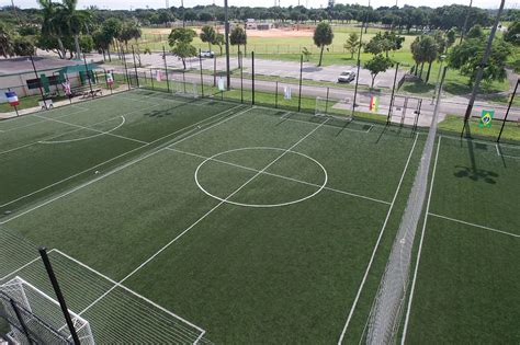 Soccer 5 | Pitchbooking