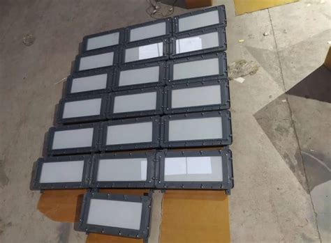 Led Clean Room Light - Simex Flameproof FLP Clean Room Light Fitting ...