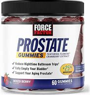 Image result for Walmart Force Factor Prostate