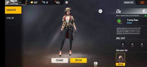 Free Fire: All the new characters of 2020