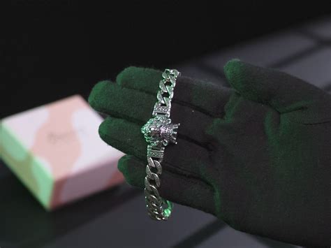 Lion King Oxidised Silver Bracelet for Men – ORIONZ