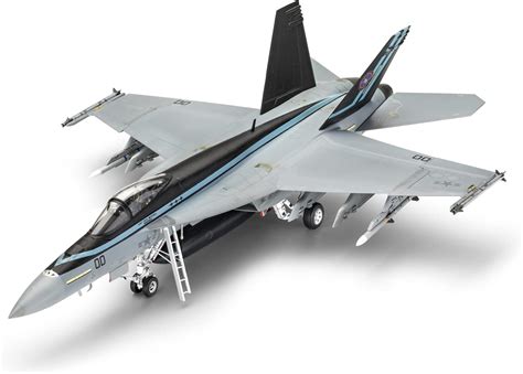 Revell Top Gun Maverick FA-18E Super Hornet Kit - India | Ubuy