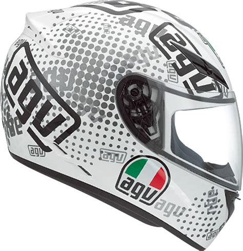 AGV K3 Anniversary Motorbike Helmet - Buy AGV K3 Anniversary Motorbike ...