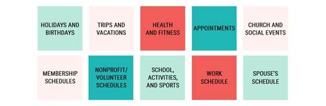 Image result for Start Planner How To