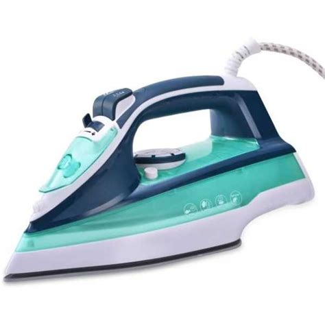 Sansui Regal 1600W Steam Iron Price in India, Specs, Reviews, Offers ...