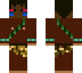 Image result for Indigenous Mod Minecraft