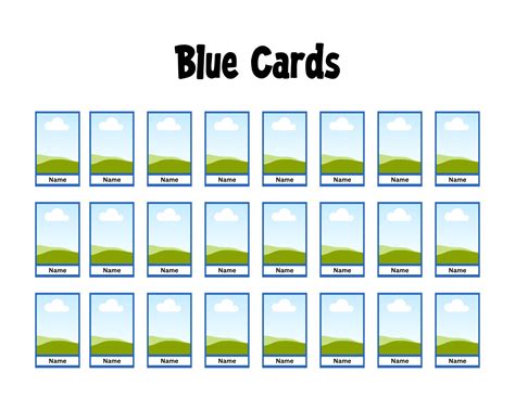 Custom Guess Who Template | Printable Guess Who Game | DIY Guess Who ...