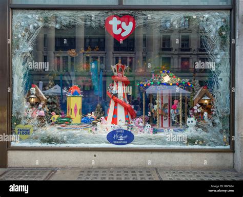 Image result for Toy Store Window