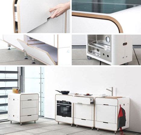 Image result for Modular Mobile Kitchen