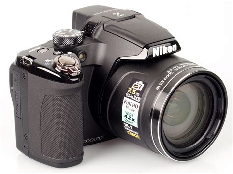 Nikon Coolpix P510 Digital Compact Camera Review | ePHOTOzine