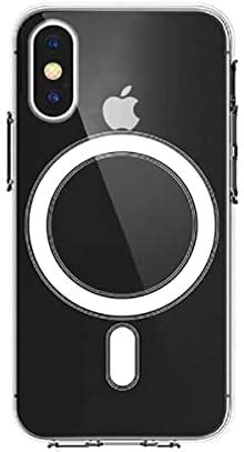 ESR for iPhone 12 Pro Max Cover, Compatible with MagSafe, HaloLock ...