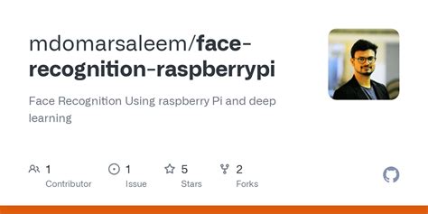 Face Recognition Python Raspberry 的图像结果