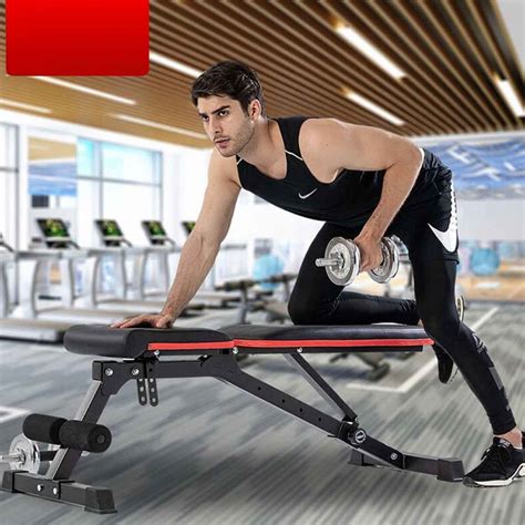 SWB-60 HEAVY DUTY MULTIFUNCTION WEIGHT BENCH / SEATED BENCH