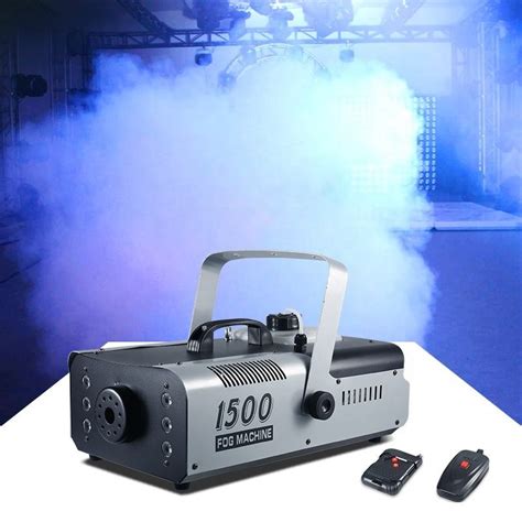 Image result for LED Fog Machine