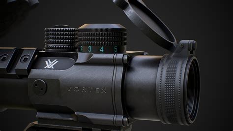 Image result for Vortex Spitfire 3x Scope