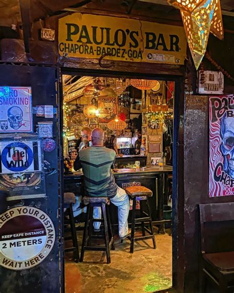 16 things to do in Goa—recommended by a local who knows there’s a lot ...