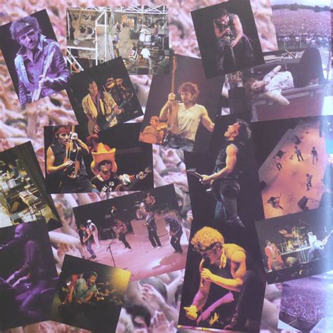 Image result for Bruce Springsteen Night