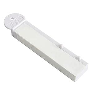 XCHTX Magnet Key,Anti-Theft Display Security Peg&Slat Wall Hook Lock ...