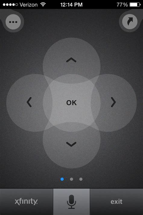 Image result for Xfinity Remote App