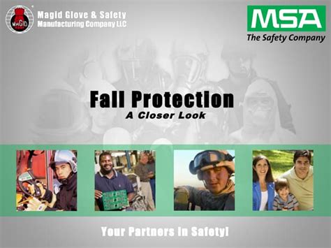 Image result for MSA Fall Protection Test