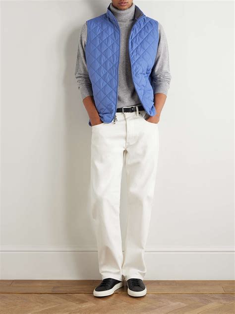 Peter Millar Returns