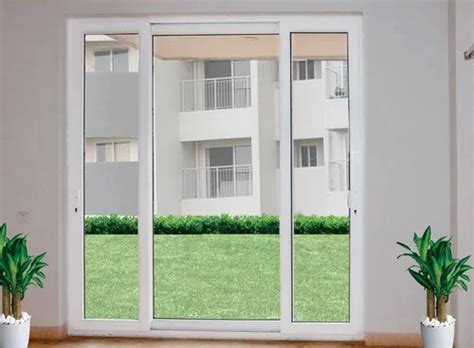 uPVC Doors and Windows in Gurgaon | Star Screens