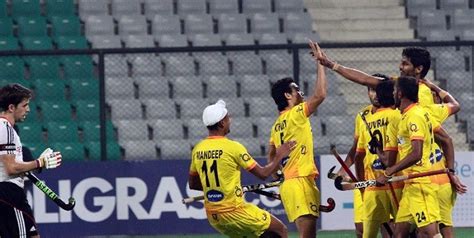 Hockey World League Final Where to Watch Live: India vs Australia Free ...
