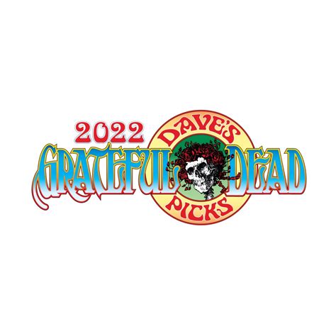 Grateful Dead Font