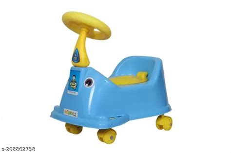 BABYBAE Car Design Potty Seat for Baby, Potty Training Seat for Kids ...